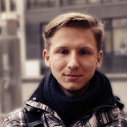 Benjamin Braun