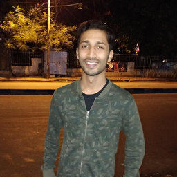 Ing. Ashish Padhi