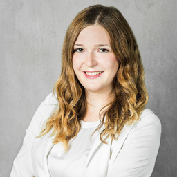 Nicole Burkhart (geb. Baumgärtel)