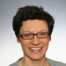 Friederike Adolf