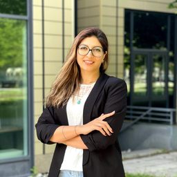 Gelareh Sharifi