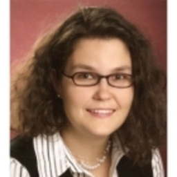 Iris Kreft