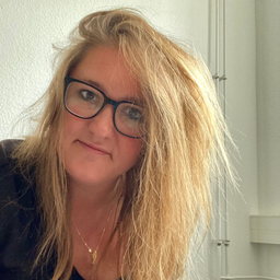 Sarah Krüger's profile picture