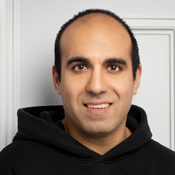 Nasser Attar