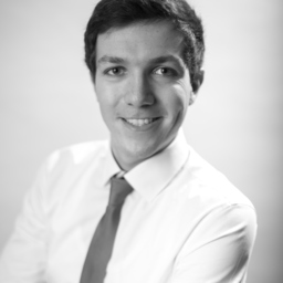 Benjamin Joas