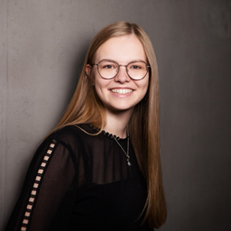 Anna Brinker