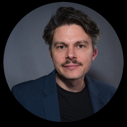 Andreas Hach