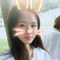 Echo Yu