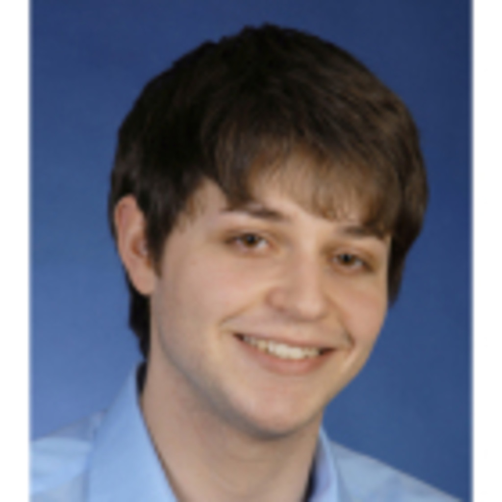 Maurizio Bruno Technischer Mitarbeiter Technische Hochschule