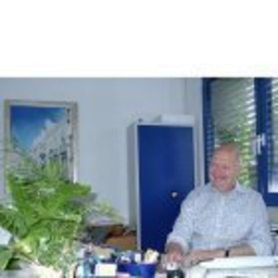 Bernhard Schädlich