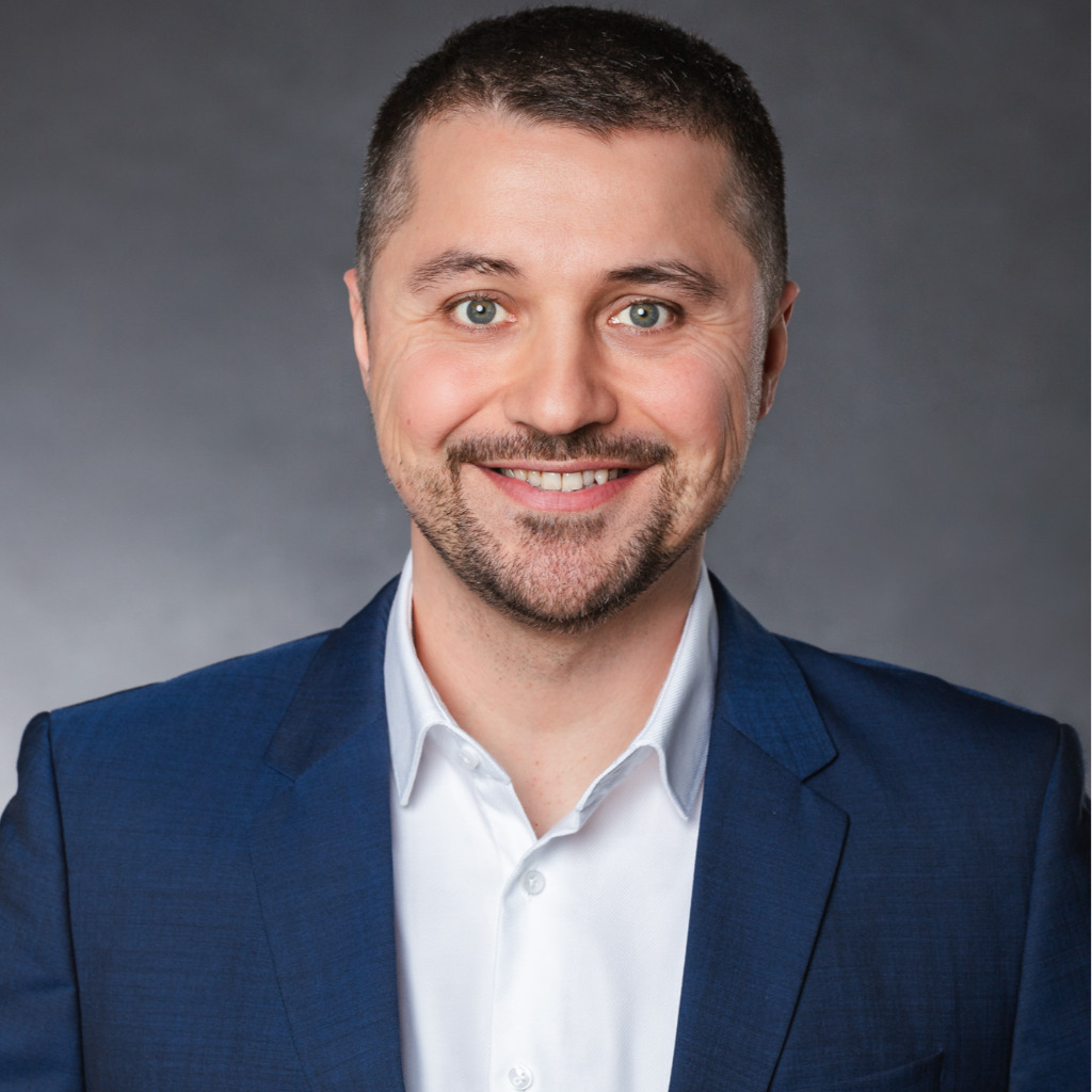 Nikola Crnomarkovic Domain Lead Konzeption & Kreditmarketing Unito