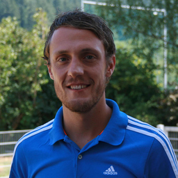 Johannes Restle