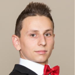 Alexander Gschier