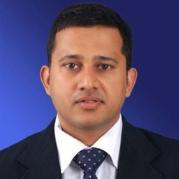 Anuj Gupta