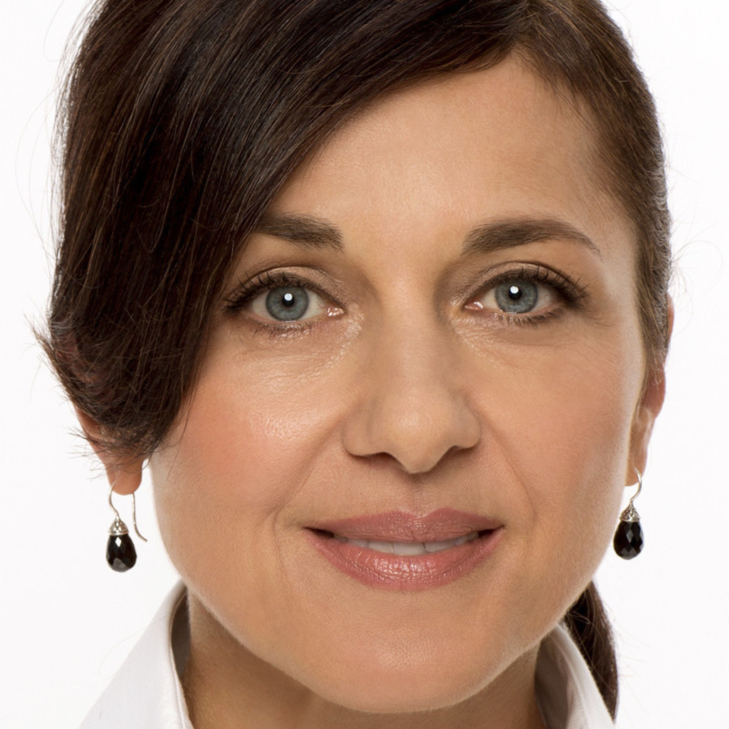 Ricki Strick Kommunikationsberaterin, Prokuristin Prima PR XING