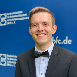 Johannes Becker