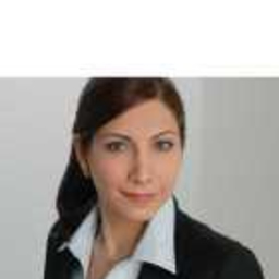 Katayoun Scharf