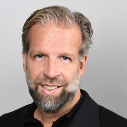 Profilbild Stefan Voss