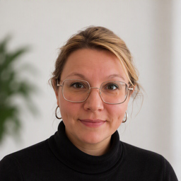 Dipl.-Ing. Steffi Fackelmann