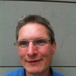 Profilbild Jörg Grünewald