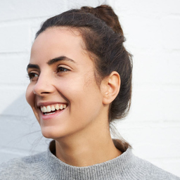 Luisa Wolf's profile picture