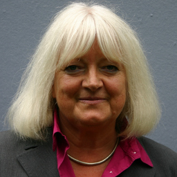 Maja Dammann