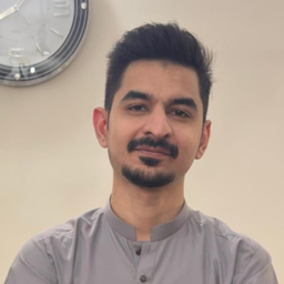 Hamza Bin Raza