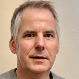 Reinhard Daldrup