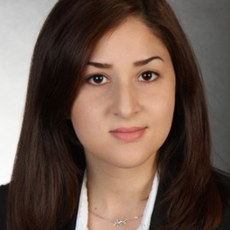 Dr. Mahdieh Schmidt