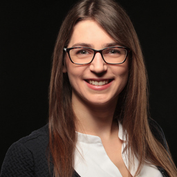 Svenja Gildehaus