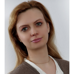 Irina Umanski