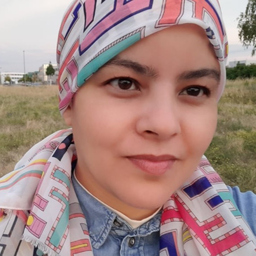 Dr. Hanen Hamdi