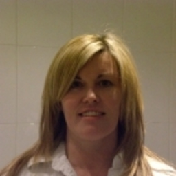 Tracey Jenkins