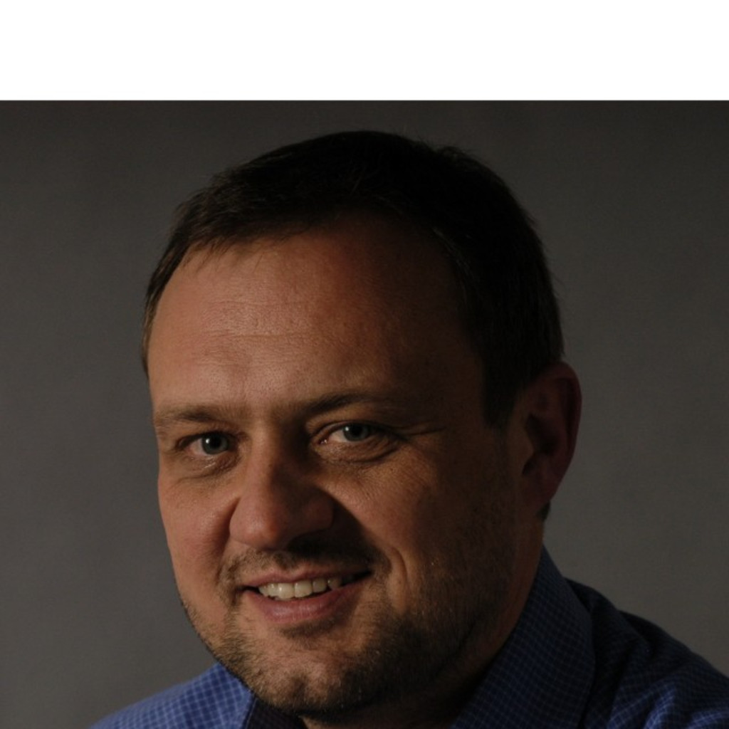 Peter Brunner Testmanager SBB XING