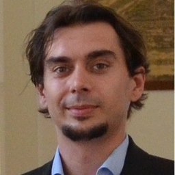 Christopher Lipp