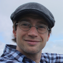 Dr. Björn Lellmann