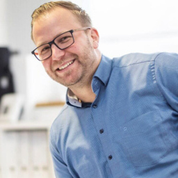 Christoph Rohe