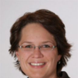 Barbara Bilen