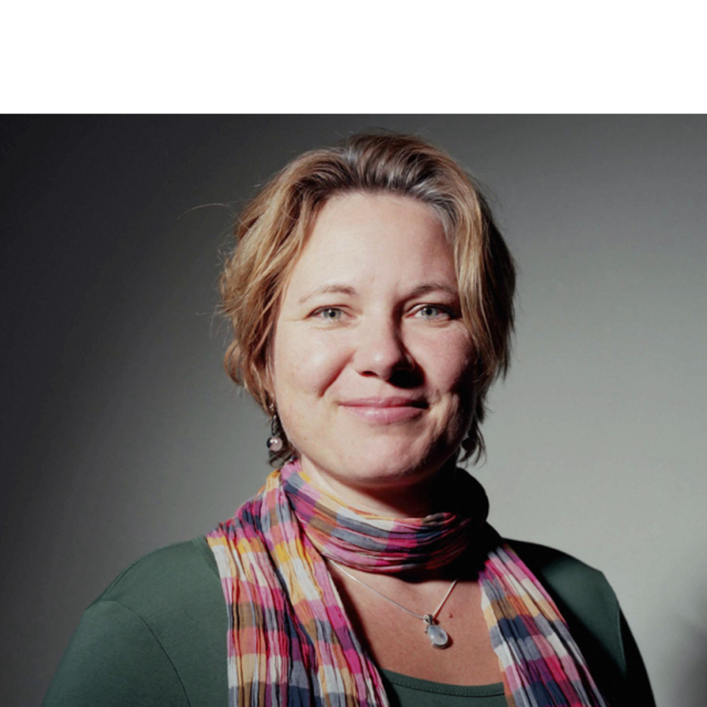 Social Media Profilbild Cornelia Katscher Hamburg