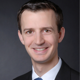 Dr. Jonas Wernz