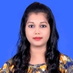 KIRUTHIKA I a