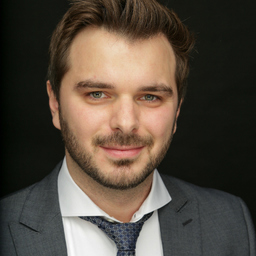 Profilbild Danijel Meister