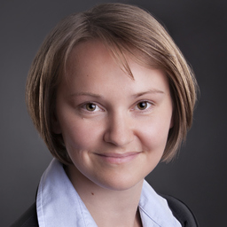 Bettina Nowikow