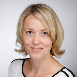 Profilbild Katrin Krohne-Klaus