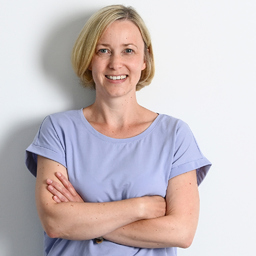 Dr. Katrin Krohne-Klaus