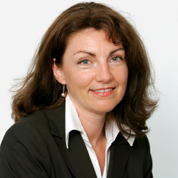 Gertraud Mueller-Dobner