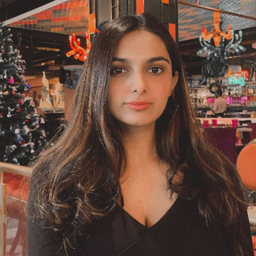 Aashna Malkani