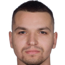 Dmytro Skrylnikov