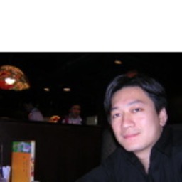 Yi Tse Lee