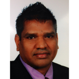 Durga Prasad Donipalli